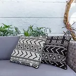 White villa Bali