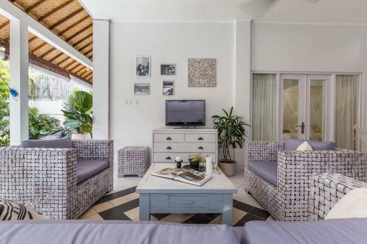 Villa White Bali