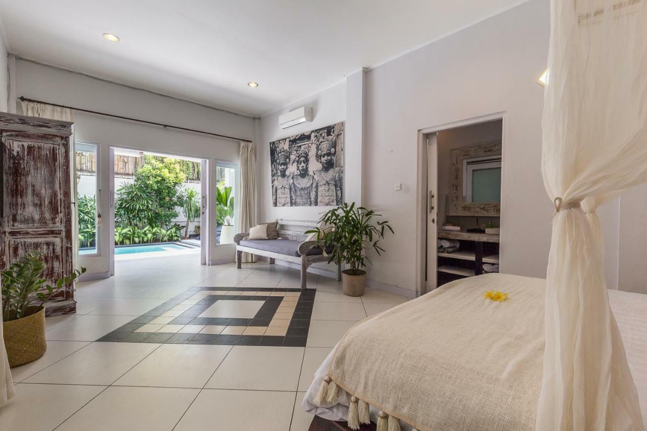White Bali Villa Seminyak (Bali)
