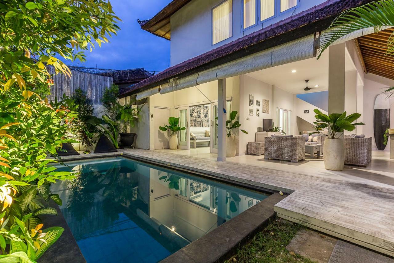 White Bali * Seminyak (Bali)