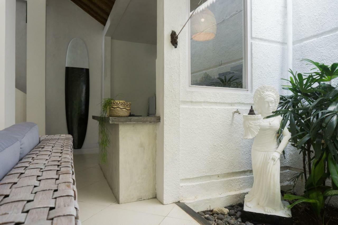 White Bali Villa Seminyak (Bali)