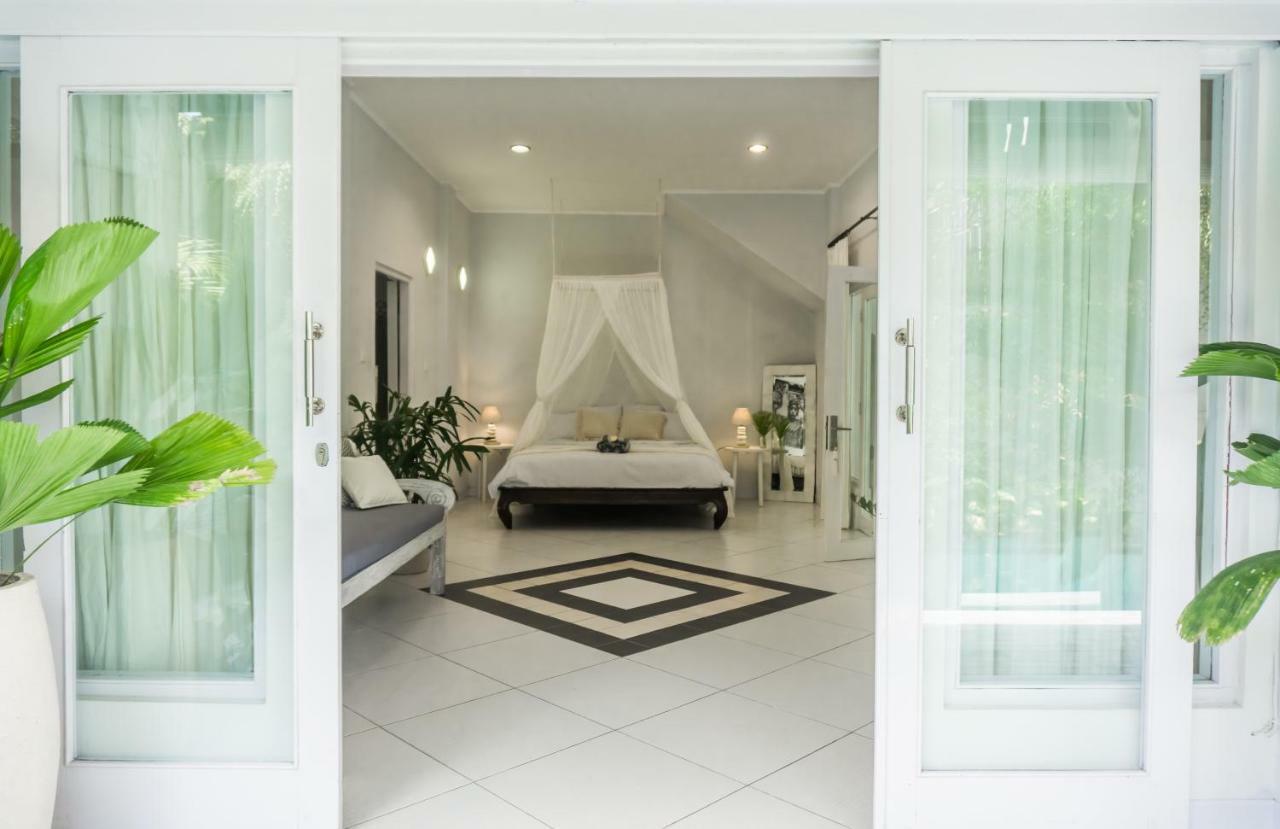 White Bali Seminyak (Bali)
