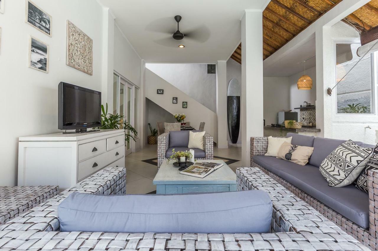 Villa White Bali *